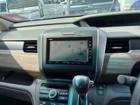 Honda FREED лот № 10270 оценка R  с аукциона в Японии 5