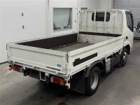 Hino DUTRO лот № 20114 оценка 3.5  с аукциона в Японии 3