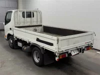 Hino DUTRO лот № 20127 оценка 3.5  с аукциона в Японии 1