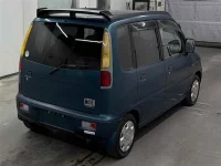 Daihatsu MOVE лот № 90242 оценка R  с аукциона в Японии 4
