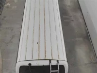 Toyota HIACE VAN лот № 70243 оценка 3  с аукциона в Японии 10