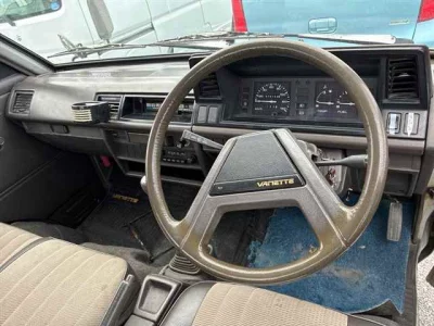 Nissan VANETTE TRUCK  с аукциона в Японии