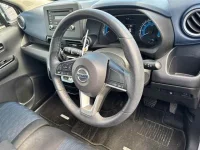 Nissan DAYZ лот № 447 оценка 4  с аукциона в Японии 2