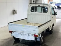 Subaru SAMBAR лот № 3397 оценка R  с аукциона в Японии 1