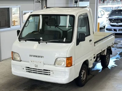Subaru SAMBAR