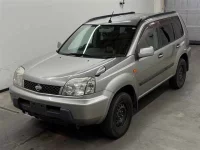 Nissan X-TRAIL лот № 70274 оценка R  с аукциона в Японии 3