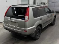 Nissan X-TRAIL лот № 70274 оценка R  с аукциона в Японии 4