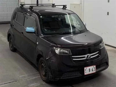 Toyota BB