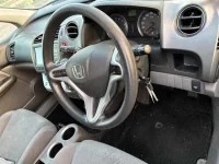 Honda STREAM лот № 10260 оценка 3.5  с аукциона в Японии 2