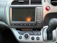 Honda STREAM лот № 10260 оценка 3.5  с аукциона в Японии 5