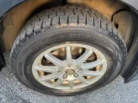 Honda STREAM лот № 10260 оценка 3.5  с аукциона в Японии 8