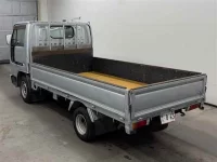 Nissan ATLAS лот № 90258 оценка 3.5  с аукциона в Японии 1