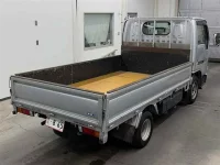 Nissan ATLAS лот № 90258 оценка 3.5  с аукциона в Японии 4