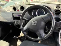 Nissan KIX лот № 90241 оценка R  с аукциона в Японии 2