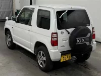 Nissan KIX лот № 90241 оценка R  с аукциона в Японии 1