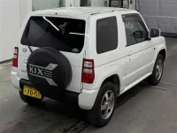 Nissan KIX лот № 90241 оценка R  с аукциона в Японии 4