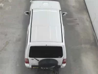 Nissan KIX лот № 90241 оценка R  с аукциона в Японии 9