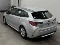 Toyota COROLLA TOURING лот № 20121 оценка 3.5  с аукциона в Японии 1