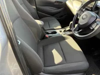 Toyota COROLLA TOURING лот № 20121 оценка 3.5  с аукциона в Японии 6