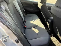 Toyota COROLLA TOURING лот № 20121 оценка 3.5  с аукциона в Японии 7