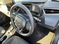 Toyota COROLLA TOURING лот № 20124 оценка 3.5  с аукциона в Японии 2