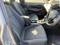 Toyota COROLLA TOURING лот № 20124 оценка 3.5  с аукциона в Японии 6