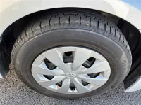 Toyota COROLLA TOURING лот № 20124 оценка 3.5  с аукциона в Японии 8