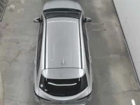 Toyota COROLLA TOURING лот № 20124 оценка 3.5  с аукциона в Японии 9