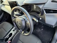 Toyota COROLLA TOURING лот № 20145 оценка 4  с аукциона в Японии 2