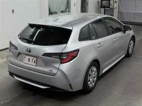 Toyota COROLLA TOURING лот № 20145 оценка 4  с аукциона в Японии 4