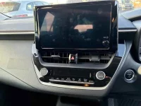 Toyota COROLLA TOURING лот № 20145 оценка 4  с аукциона в Японии 5