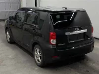 Toyota COROLLA RUMION лот № 90265 оценка 3.5  с аукциона в Японии 1