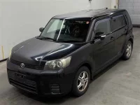 Toyota COROLLA RUMION лот № 90265 оценка 3.5  с аукциона в Японии 3