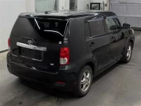 Toyota COROLLA RUMION лот № 90265 оценка 3.5  с аукциона в Японии 4