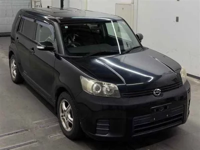 Toyota COROLLA RUMION  с аукциона в Японии