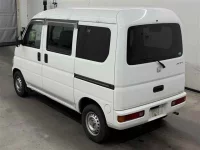 Honda ACTY VAN лот № 90249 оценка 3.5  с аукциона в Японии 1