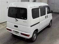 Honda ACTY VAN лот № 90249 оценка 3.5  с аукциона в Японии 4