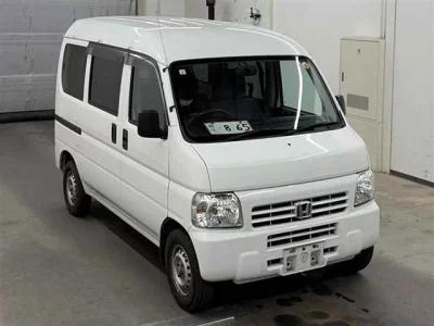 Honda ACTY VAN