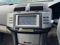 Toyota MARK X лот № 90251 оценка 3.5  с аукциона в Японии 5