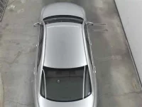 Toyota MARK X лот № 90251 оценка 3.5  с аукциона в Японии 9