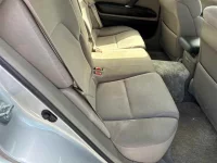 Toyota MARK X лот № 90251 оценка 3.5  с аукциона в Японии 7