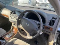 Nissan CIMA лот № 80124 оценка X  с аукциона в Японии 2