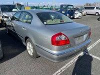 Nissan CIMA лот № 80124 оценка X  с аукциона в Японии 1