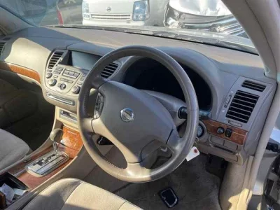 Nissan CIMA
