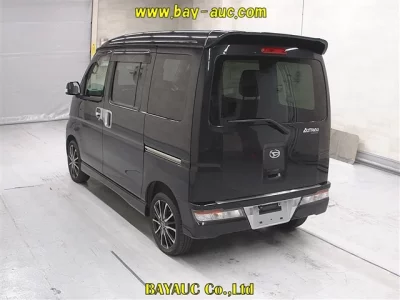 Daihatsu Atrai Wagon