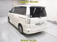 Toyota VOXY лот № 60252 оценка R  с аукциона в Японии 1