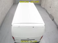 Toyota HIACE VAN лот № 30008 оценка R  с аукциона в Японии 4