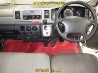 Toyota HIACE VAN лот № 30008 оценка R  с аукциона в Японии 5