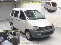 Toyota TOWN ACE NOAH лот № 10079 оценка R  с аукциона в Японии 3