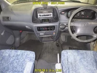 Toyota TOWN ACE NOAH лот № 10079 оценка R  с аукциона в Японии 5